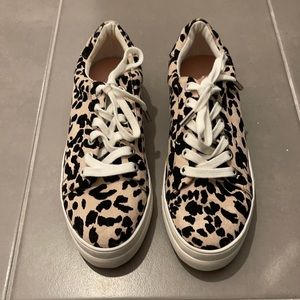 Topshop Sneakers
